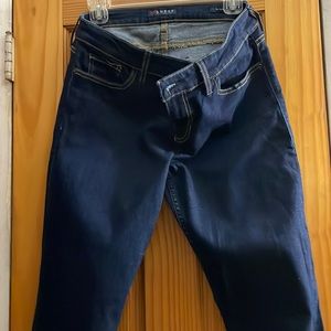 NWOT Guess Power Skinny Jeans